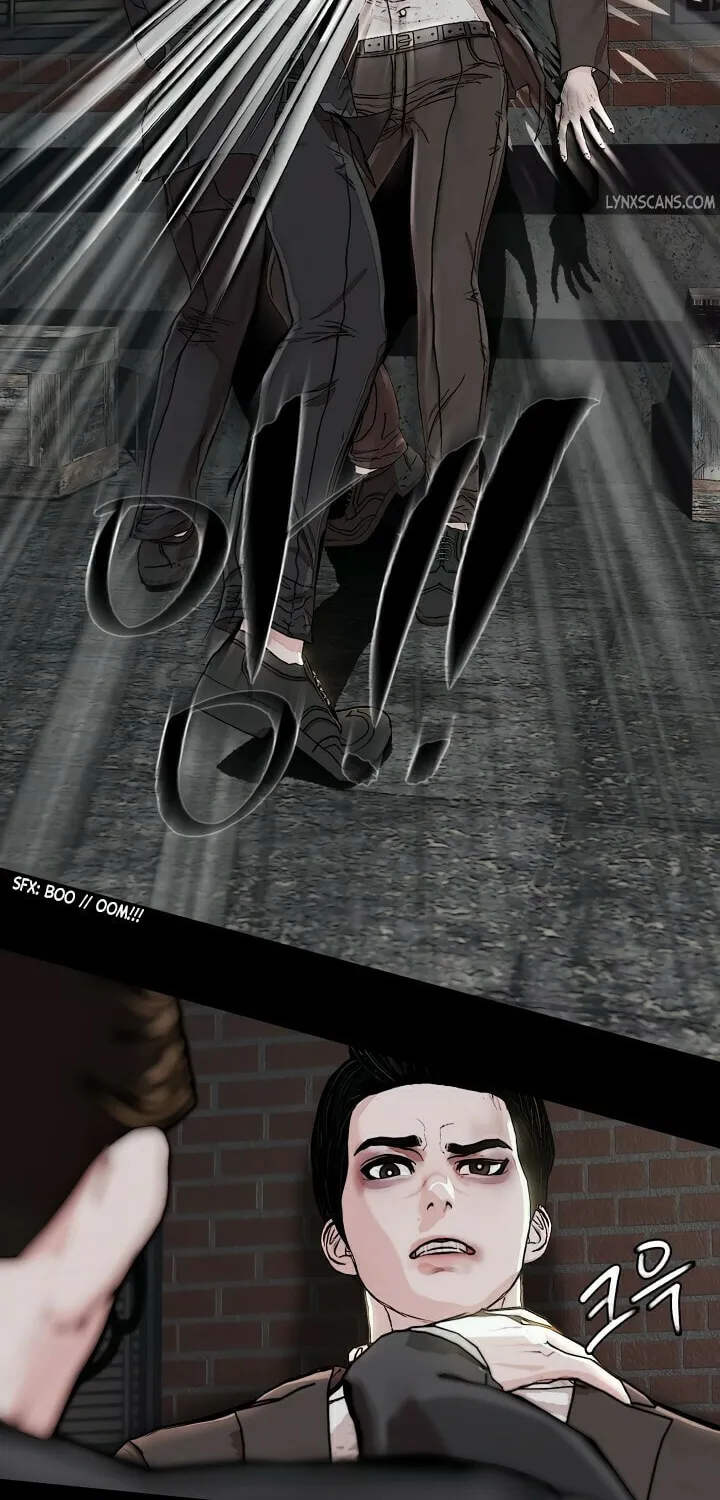 Read SOLDATO chapter 7 image 78 on Lezhin