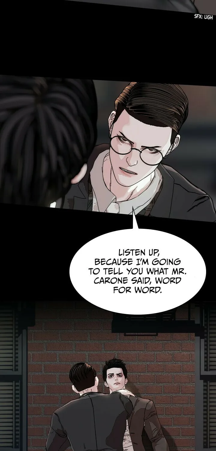 Read SOLDATO chapter 7 image 79 on Lezhin