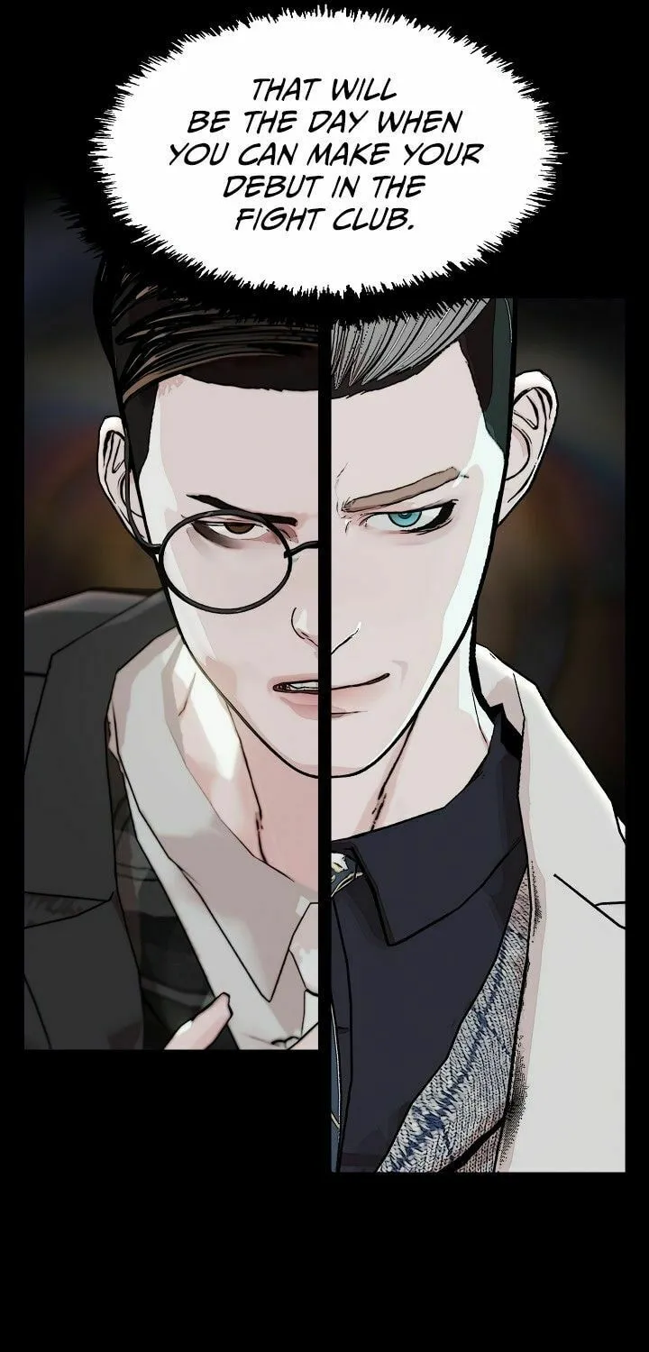 Read SOLDATO chapter 7 image 81 on Lezhin