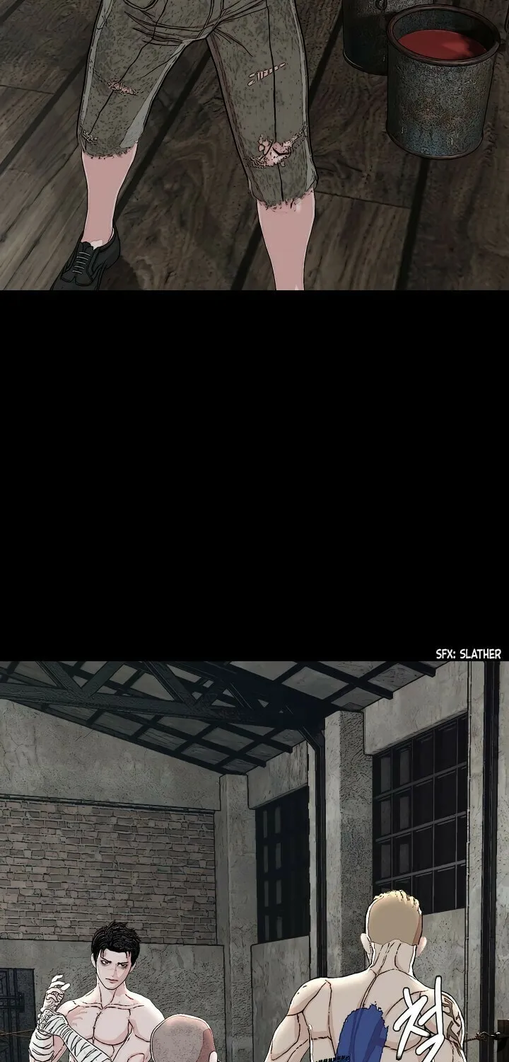Read SOLDATO chapter 7 image 9 on Lezhin