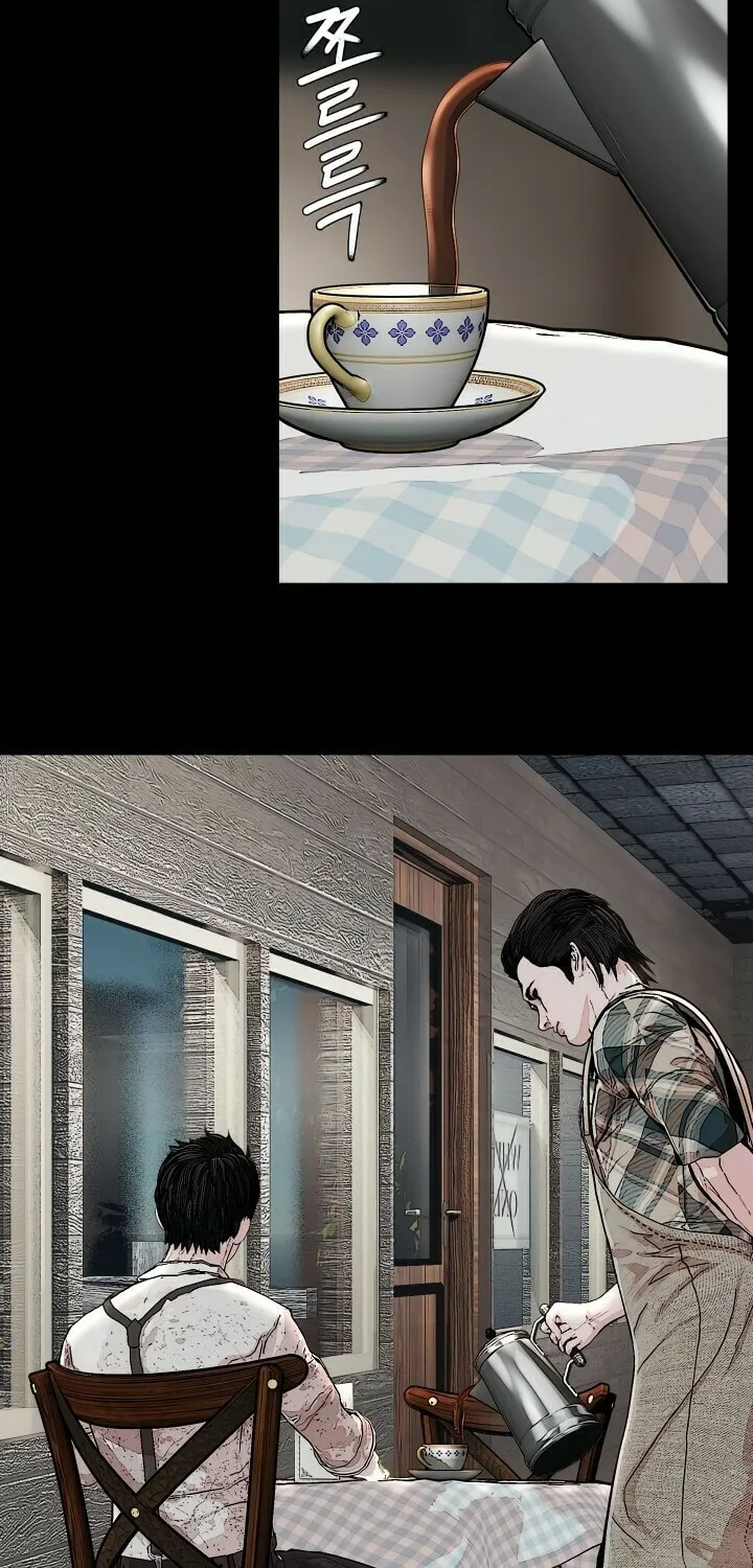 Read SOLDATO chapter 8 image 12 on Lezhin