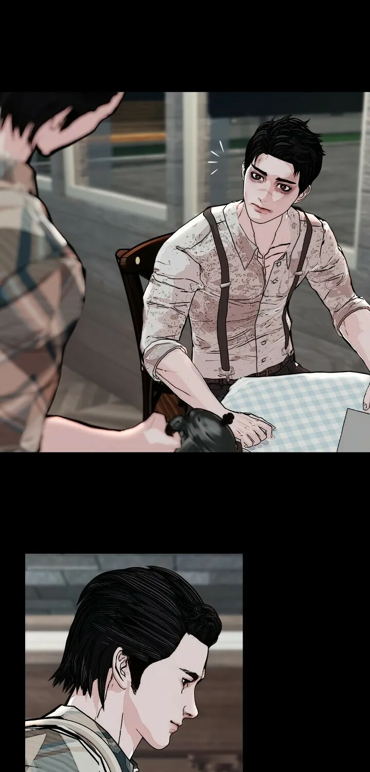 Read SOLDATO chapter 8 image 14 on Lezhin