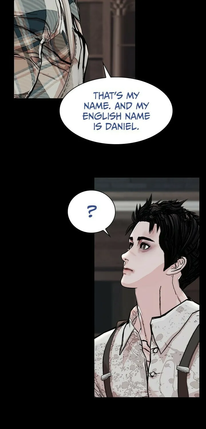 Read SOLDATO chapter 8 image 15 on Lezhin