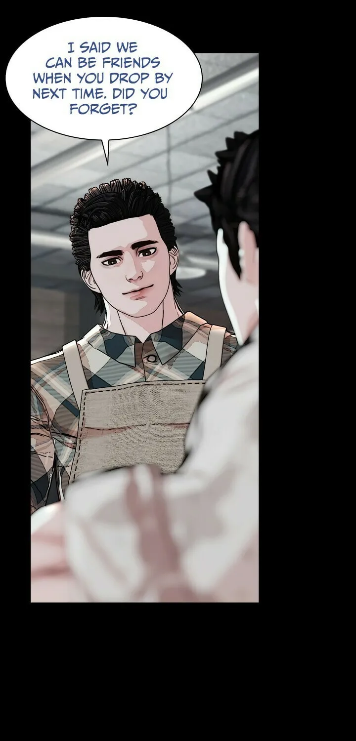 Read SOLDATO chapter 8 image 16 on Lezhin