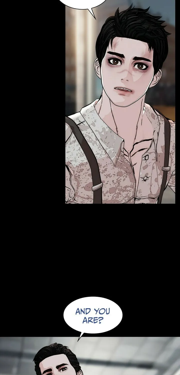 Read SOLDATO chapter 8 image 18 on Lezhin