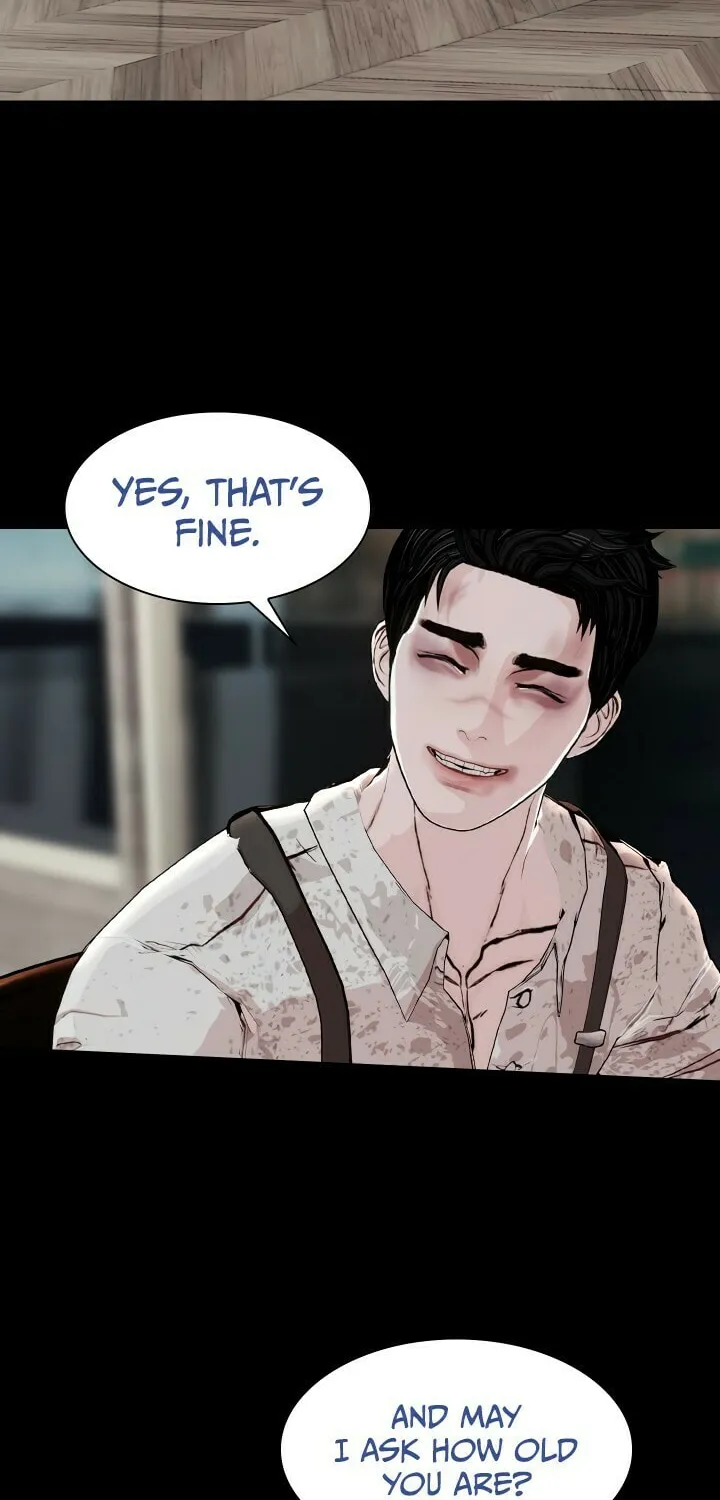 Read SOLDATO chapter 8 image 22 on Lezhin