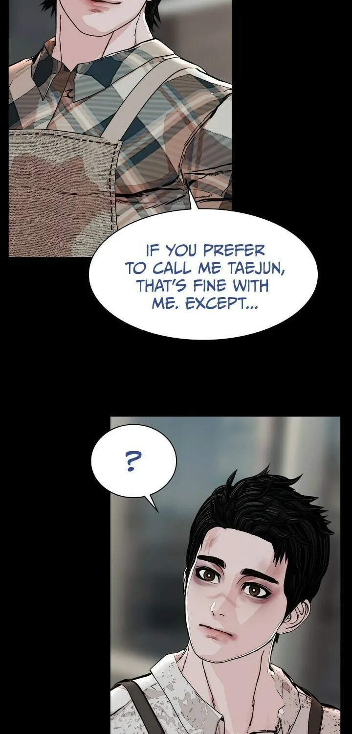 Read SOLDATO chapter 8 image 24 on Lezhin