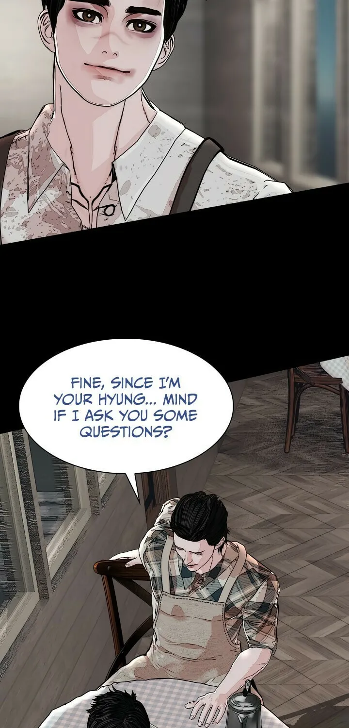 Read SOLDATO chapter 8 image 29 on Lezhin