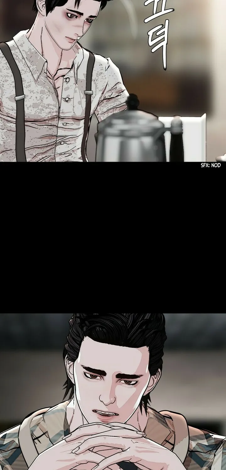 Read SOLDATO chapter 8 image 32 on Lezhin