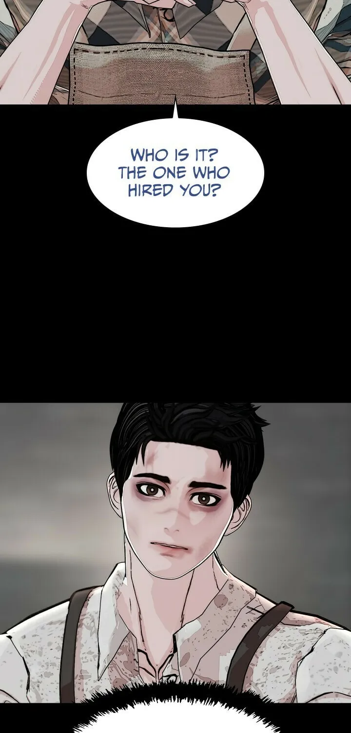 Read SOLDATO chapter 8 image 33 on Lezhin