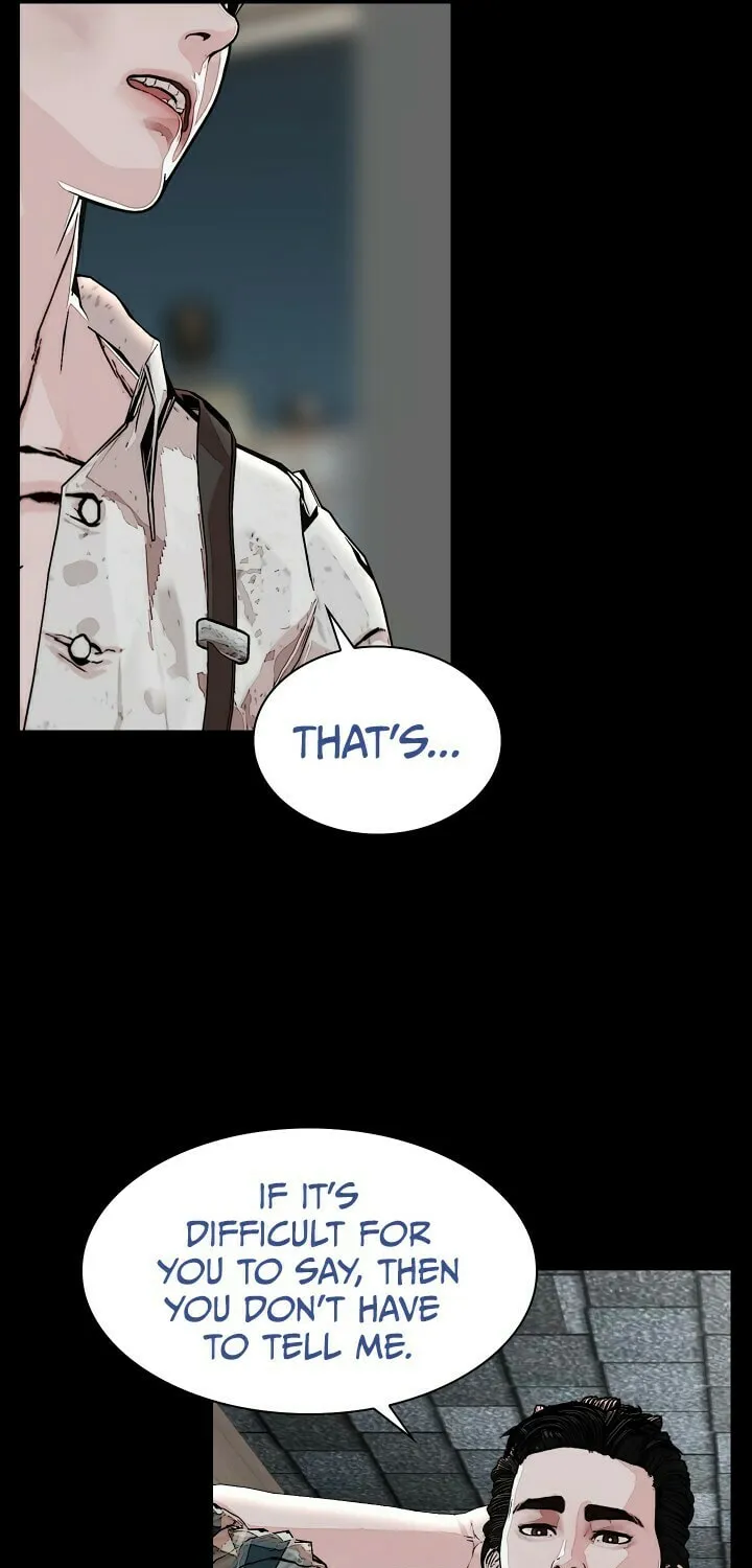 Read SOLDATO chapter 8 image 35 on Lezhin