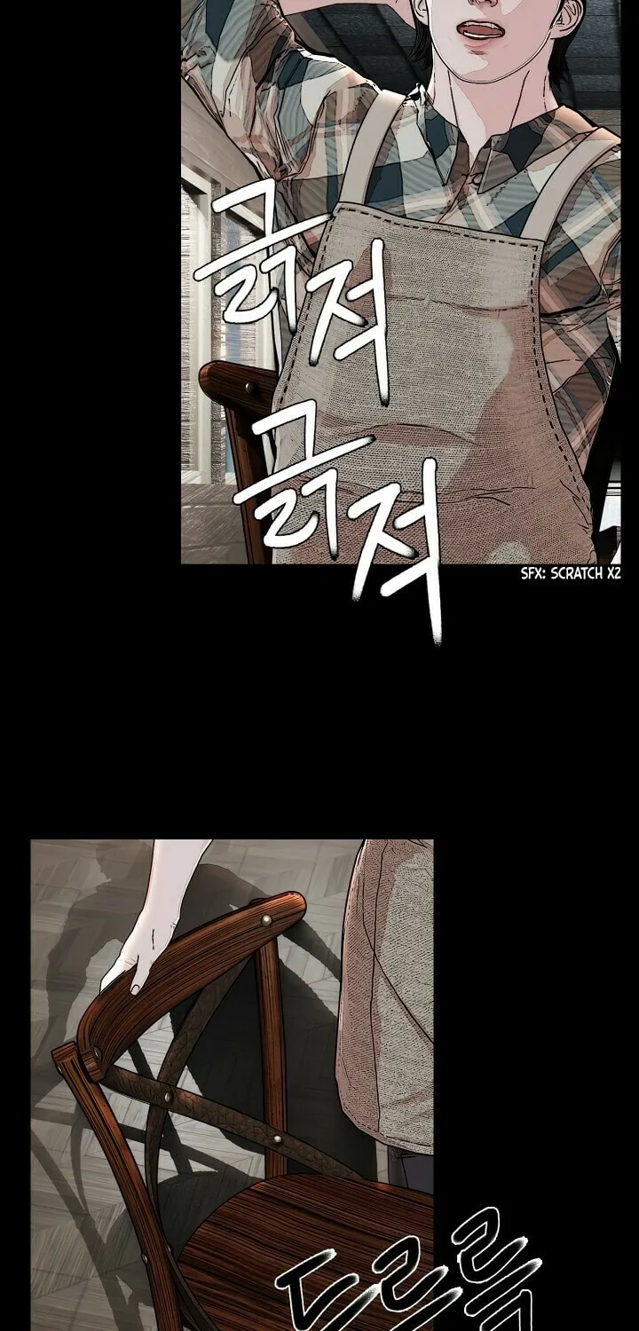 Read SOLDATO chapter 8 image 36 on Lezhin