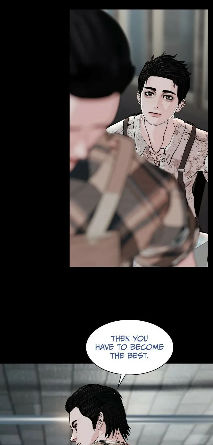 Read SOLDATO chapter 8 image 39 on Lezhin