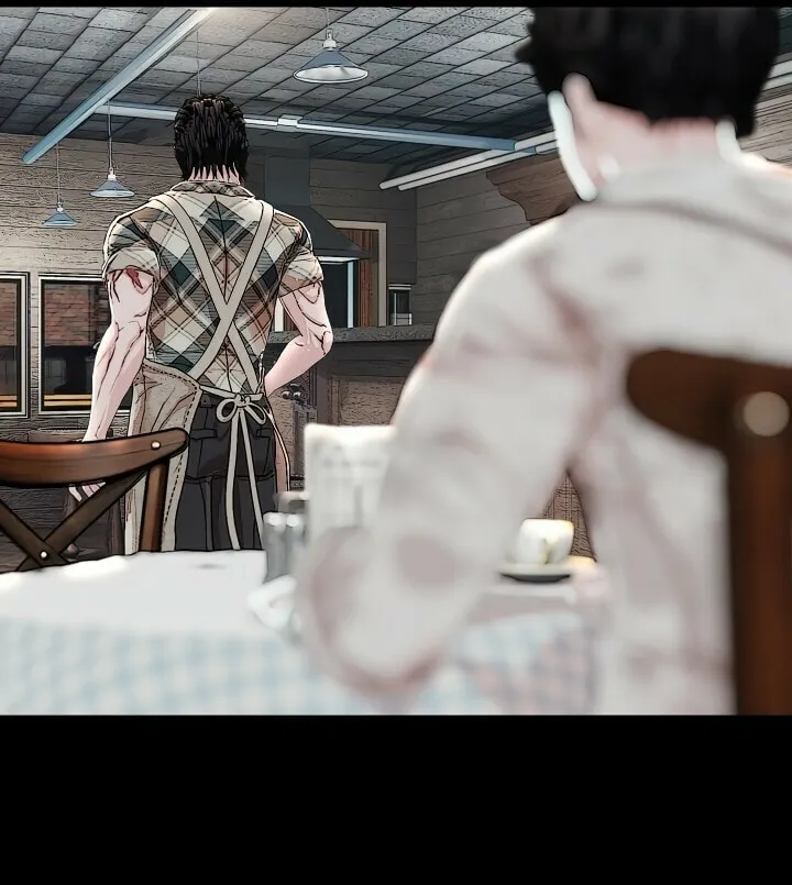 Read SOLDATO chapter 8 image 41 on Lezhin