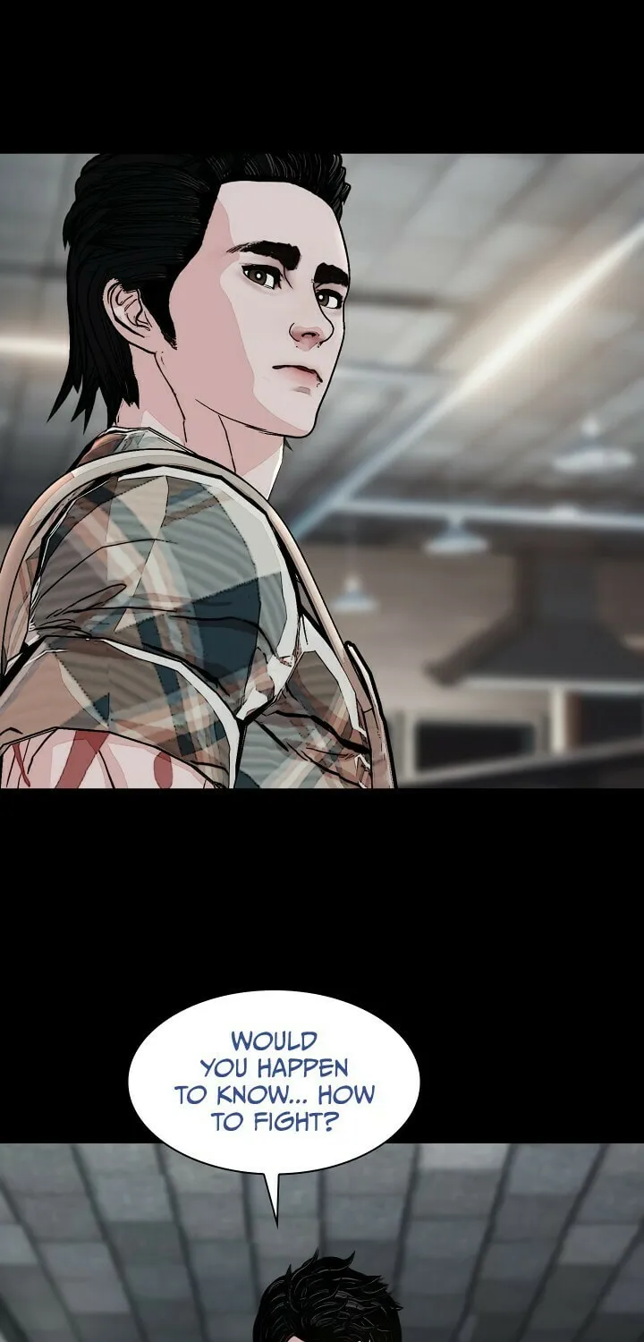Read SOLDATO chapter 8 image 44 on Lezhin