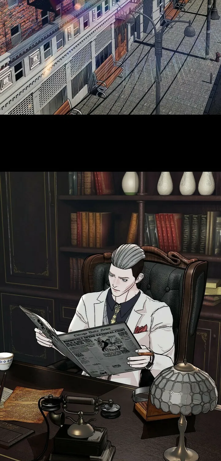 Read SOLDATO chapter 8 image 50 on Lezhin
