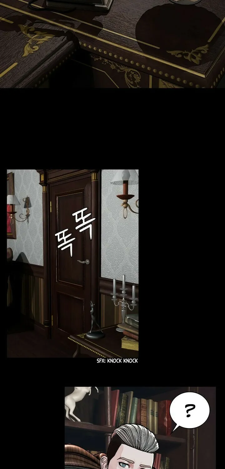 Read SOLDATO chapter 8 image 51 on Lezhin