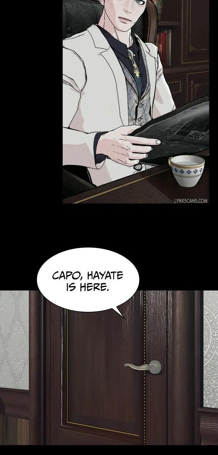 Read SOLDATO chapter 8 image 52 on Lezhin