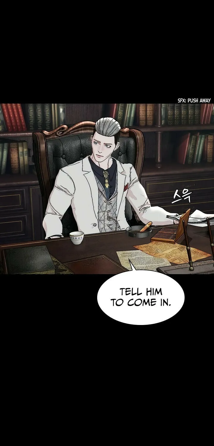 Read SOLDATO chapter 8 image 53 on Lezhin