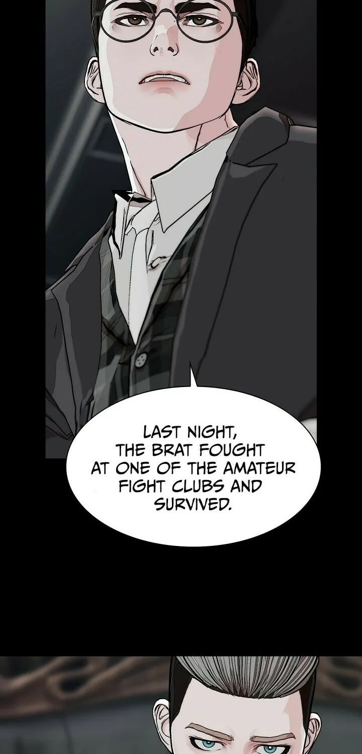 Read SOLDATO chapter 8 image 59 on Lezhin