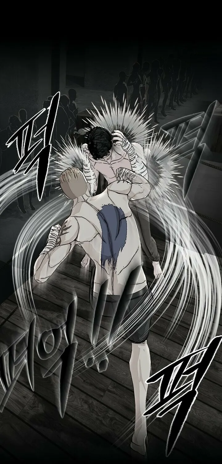 Read SOLDATO chapter 8 image 61 on Lezhin