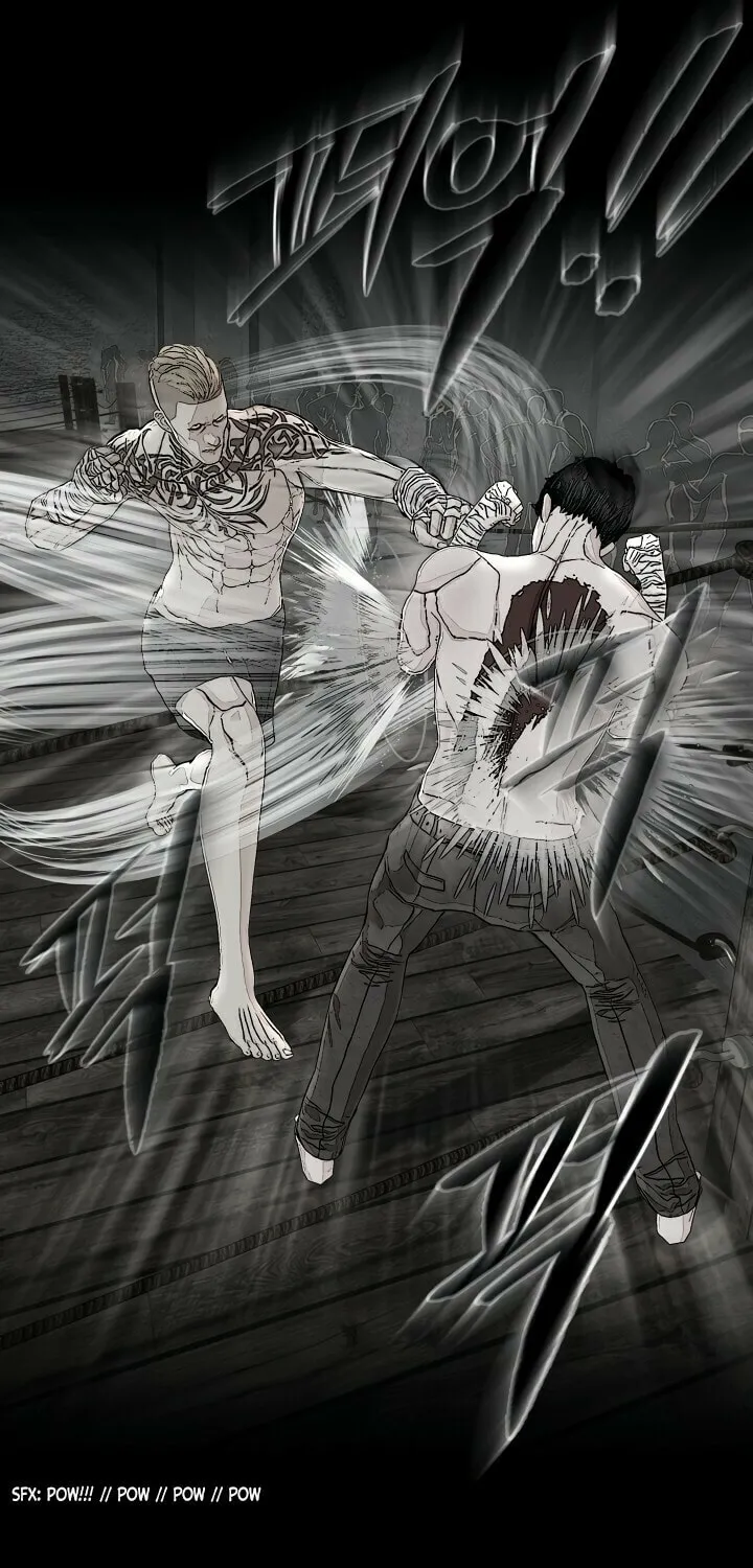Read SOLDATO chapter 8 image 63 on Lezhin