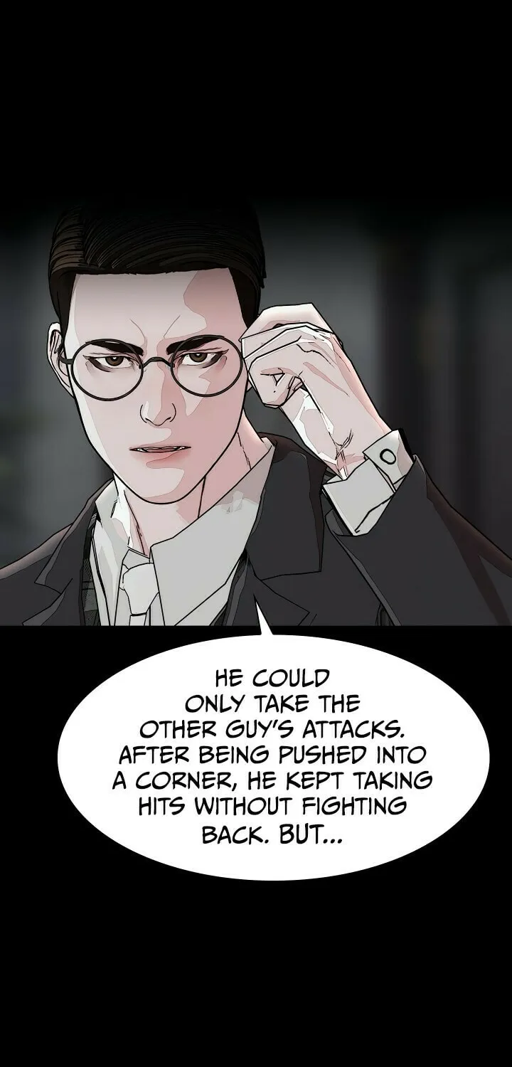 Read SOLDATO chapter 8 image 64 on Lezhin