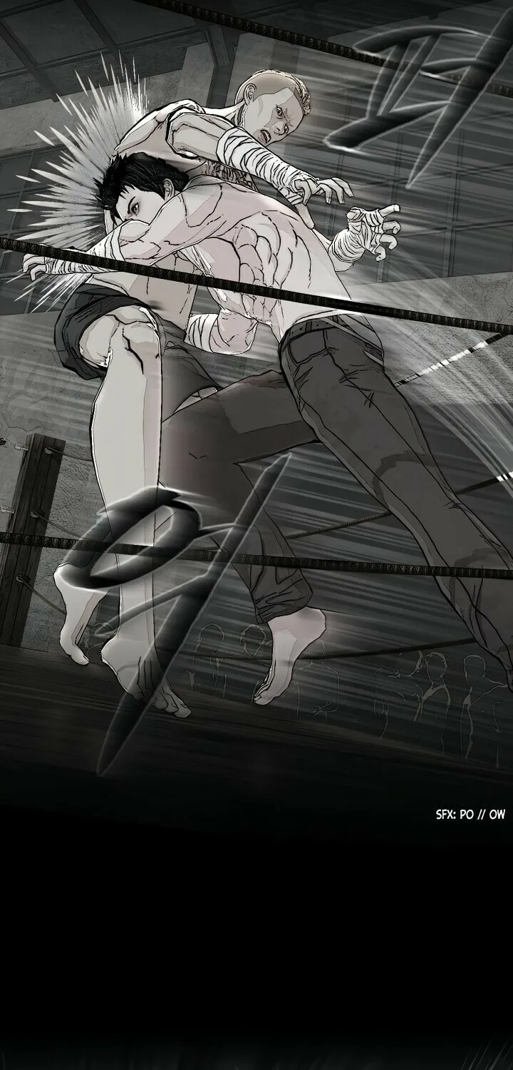 Read SOLDATO chapter 8 image 67 on Lezhin