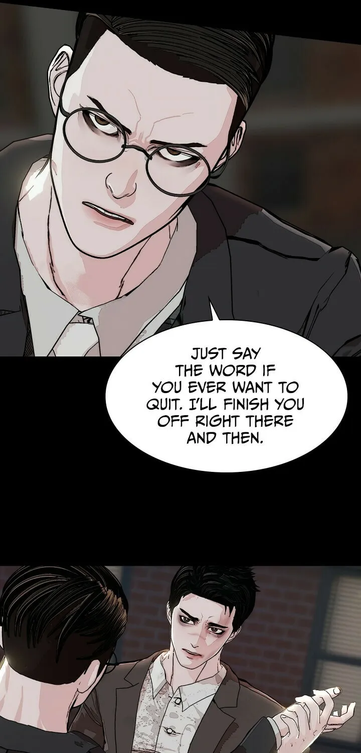 Read SOLDATO chapter 8 image 7 on Lezhin