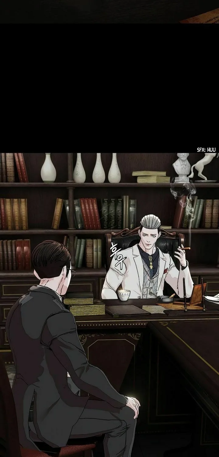 Read SOLDATO chapter 8 image 73 on Lezhin