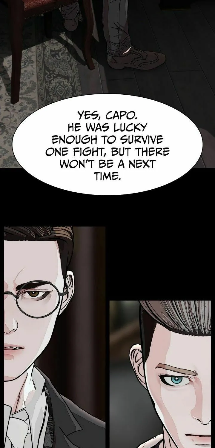 Read SOLDATO chapter 8 image 74 on Lezhin