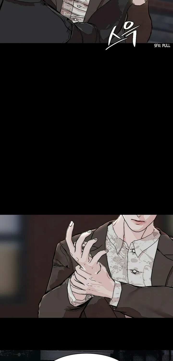 Read SOLDATO chapter 8 image 8 on Lezhin