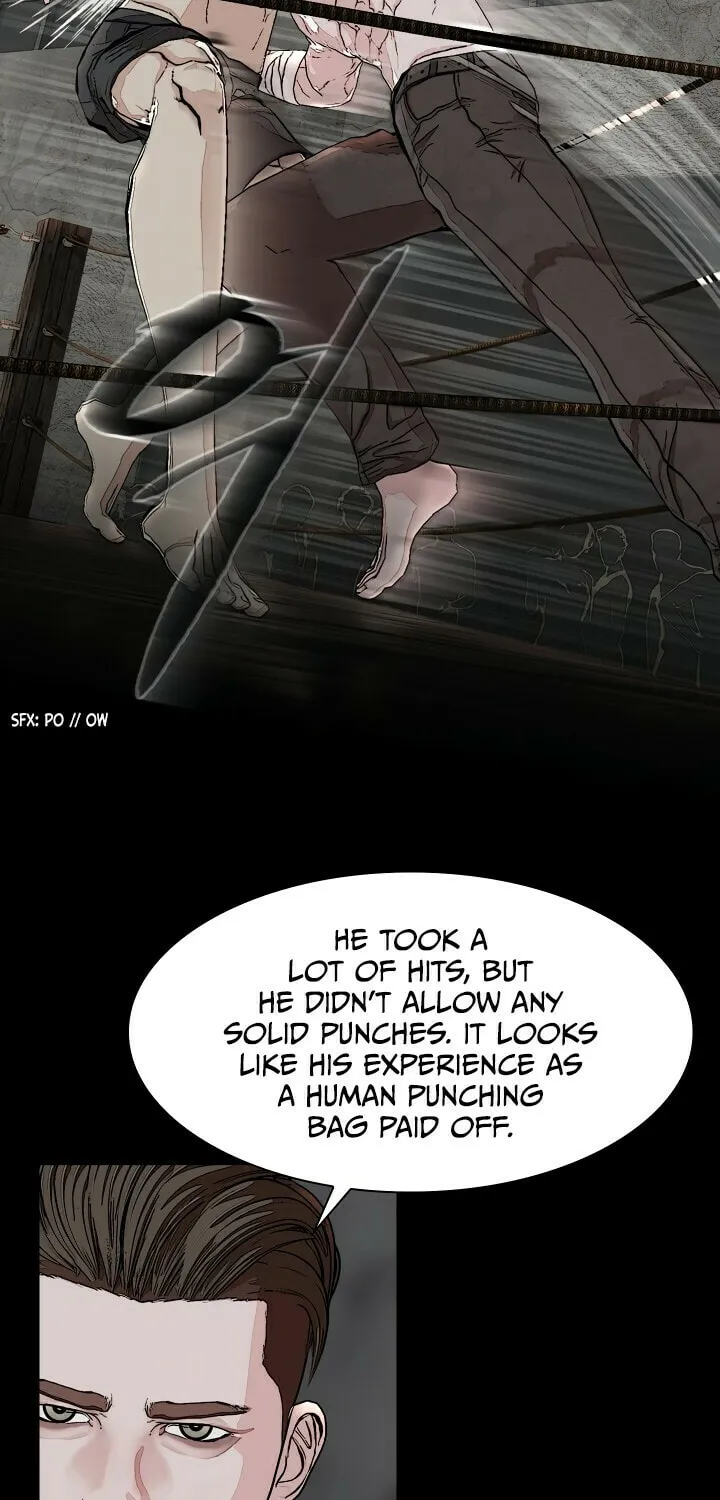 Read SOLDATO chapter 9 image 15 on Lezhin
