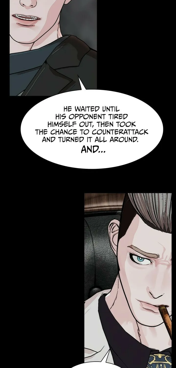 Read SOLDATO chapter 9 image 16 on Lezhin
