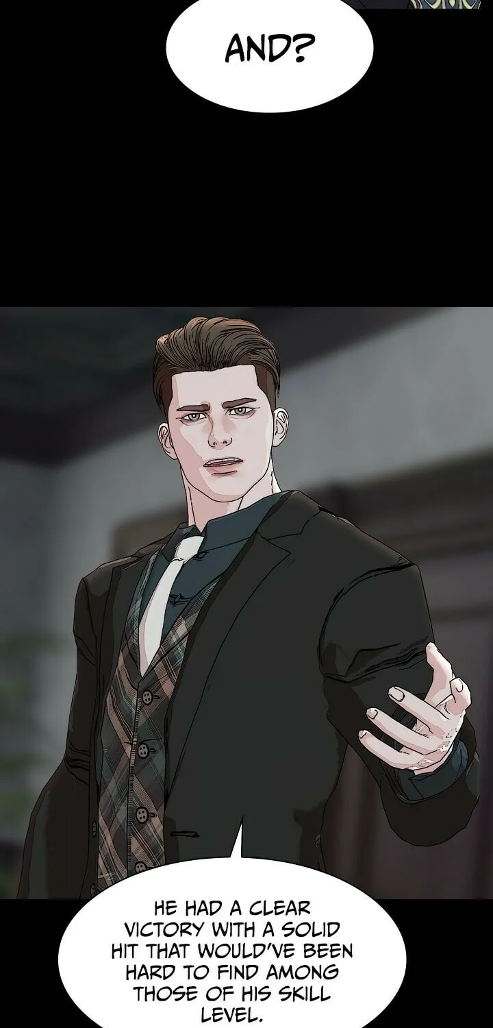Read SOLDATO chapter 9 image 17 on Lezhin