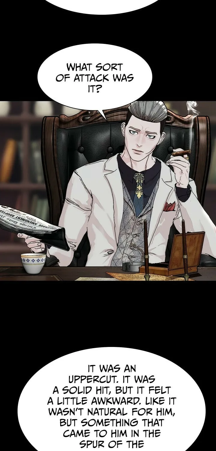 Read SOLDATO chapter 9 image 18 on Lezhin