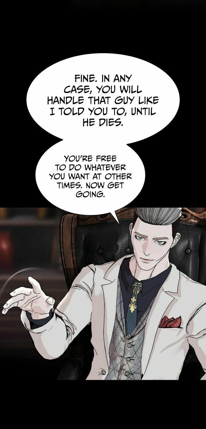 Read SOLDATO chapter 9 image 2 on Lezhin