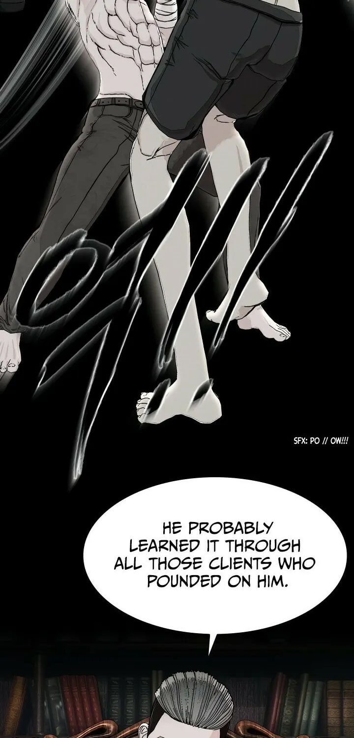 Read SOLDATO chapter 9 image 21 on Lezhin