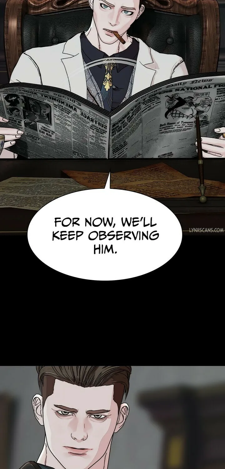 Read SOLDATO chapter 9 image 22 on Lezhin