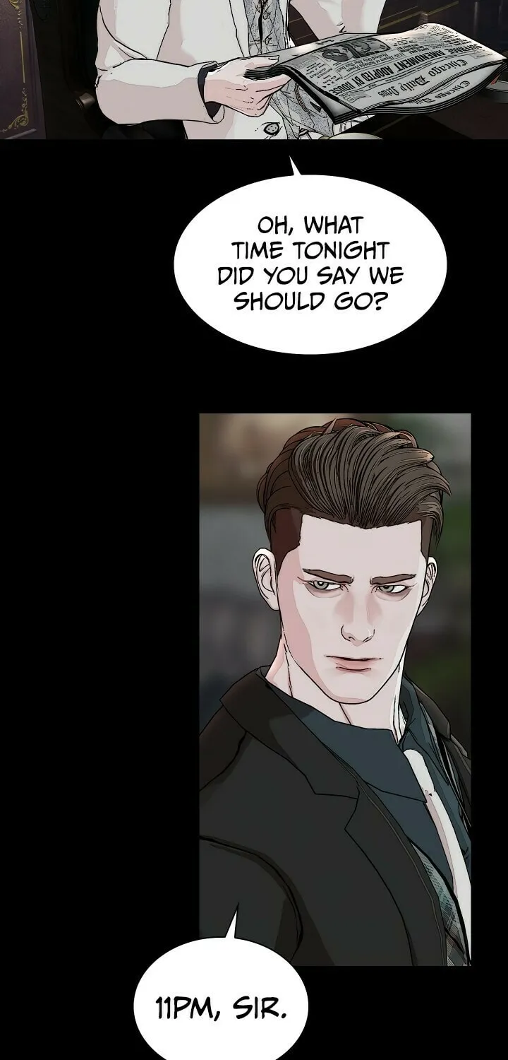 Read SOLDATO chapter 9 image 25 on Lezhin