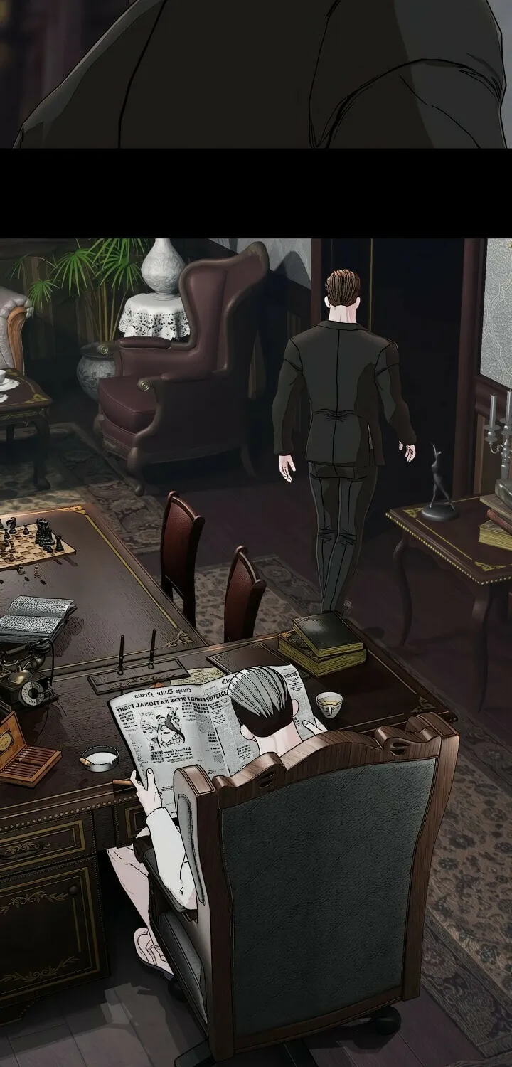 Read SOLDATO chapter 9 image 28 on Lezhin