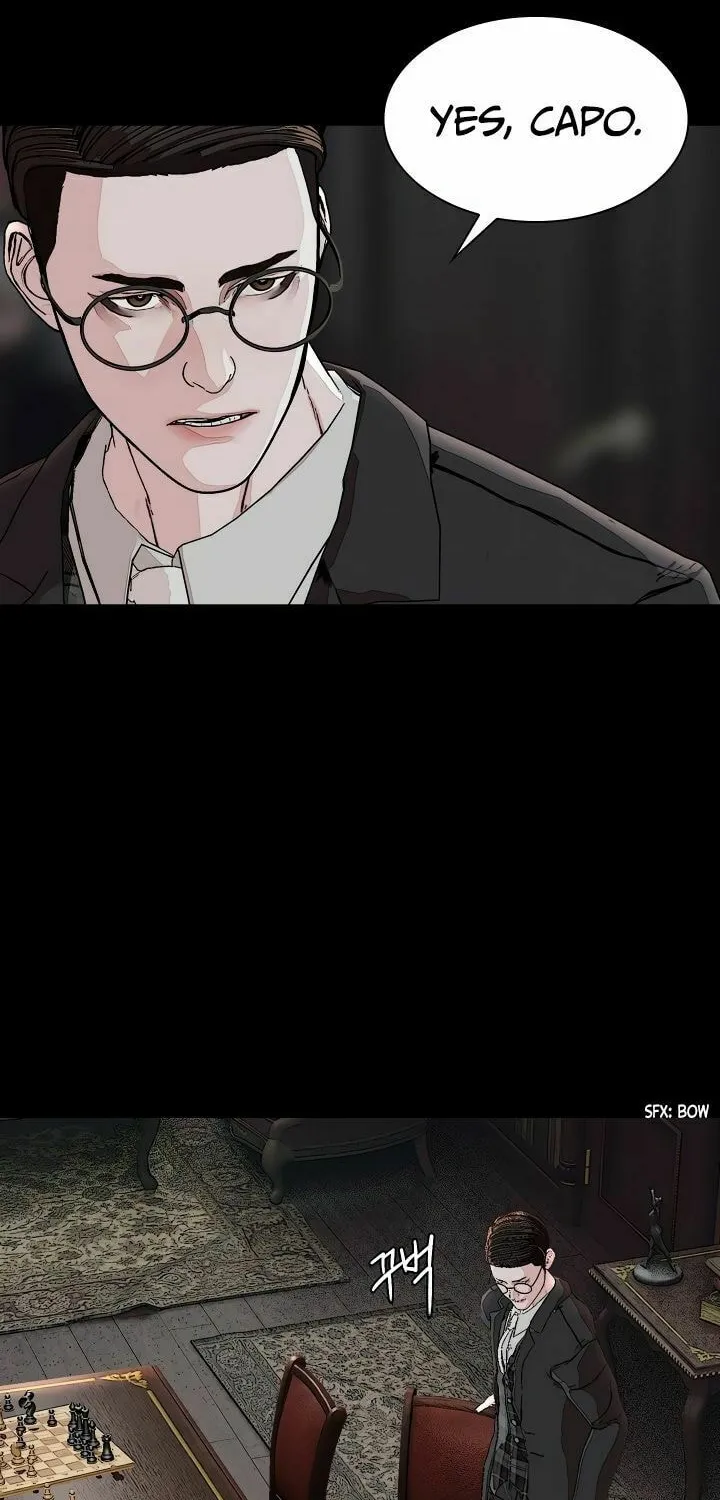 Read SOLDATO chapter 9 image 3 on Lezhin
