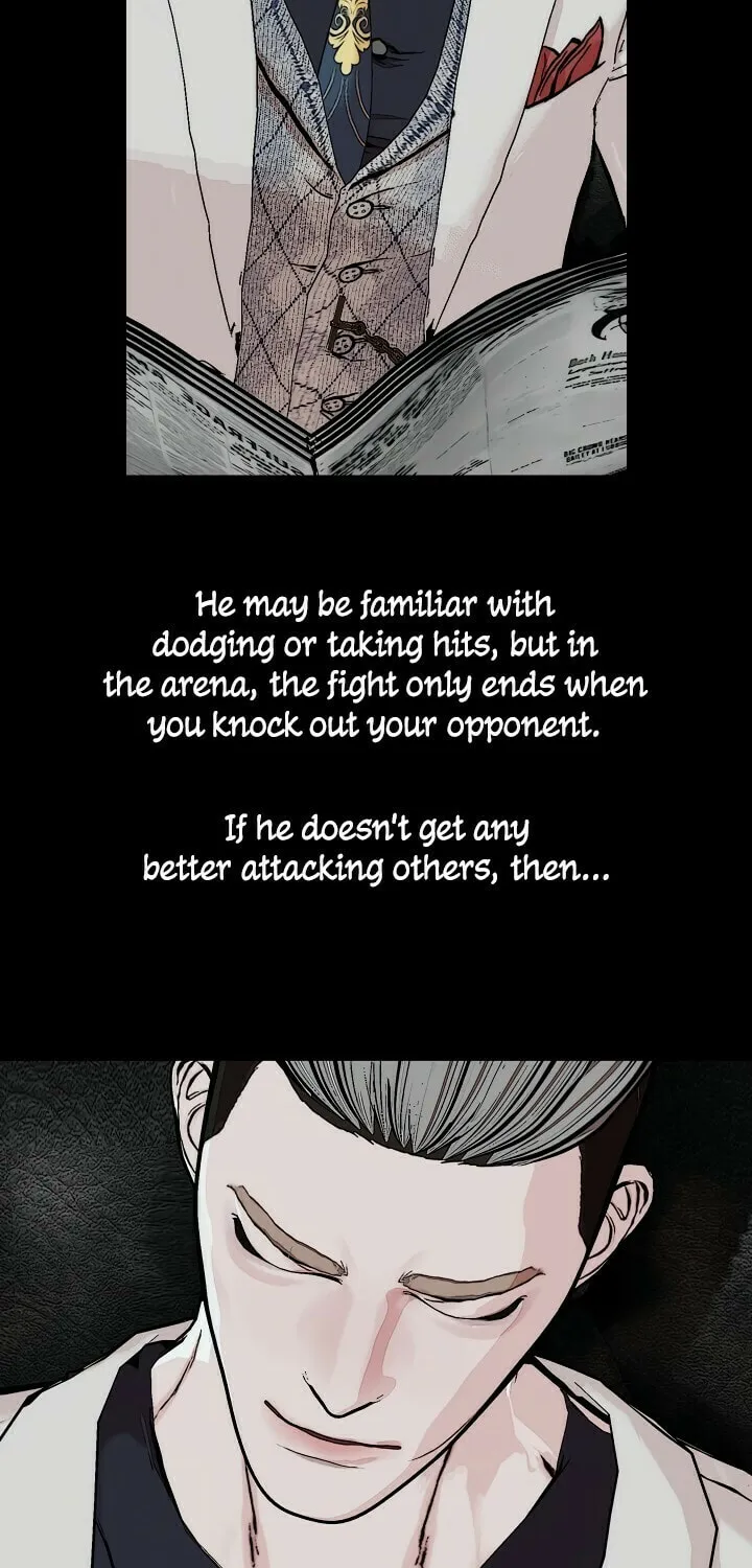 Read SOLDATO chapter 9 image 30 on Lezhin