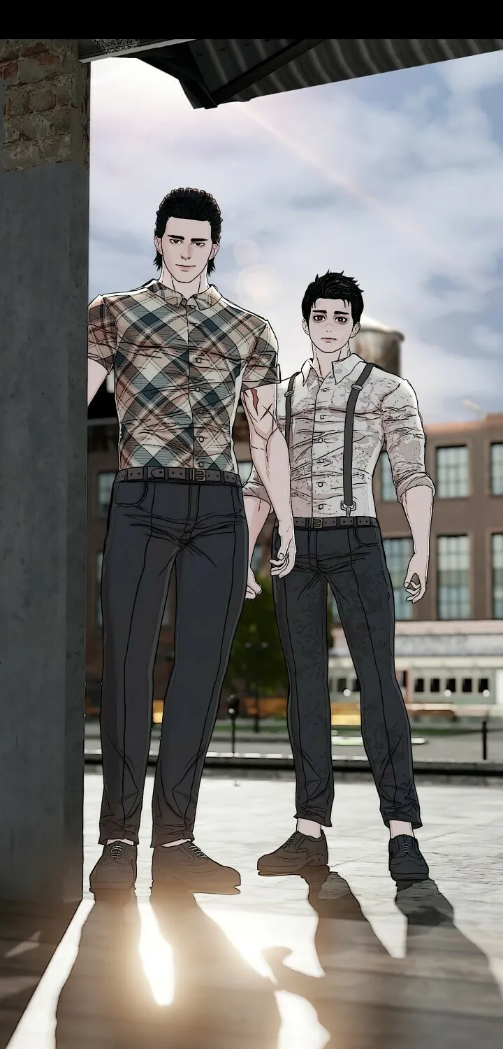 Read SOLDATO chapter 9 image 34 on Lezhin