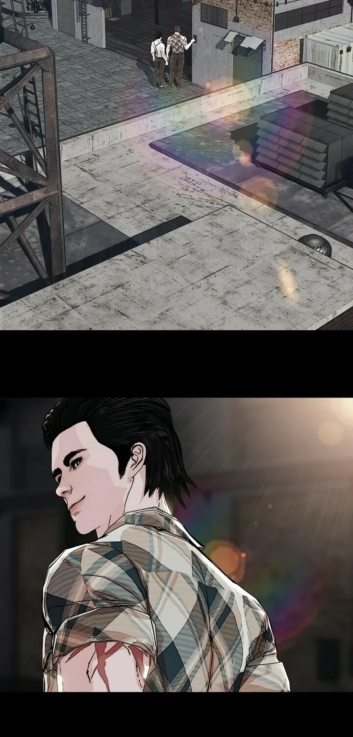 Read SOLDATO chapter 9 image 36 on Lezhin
