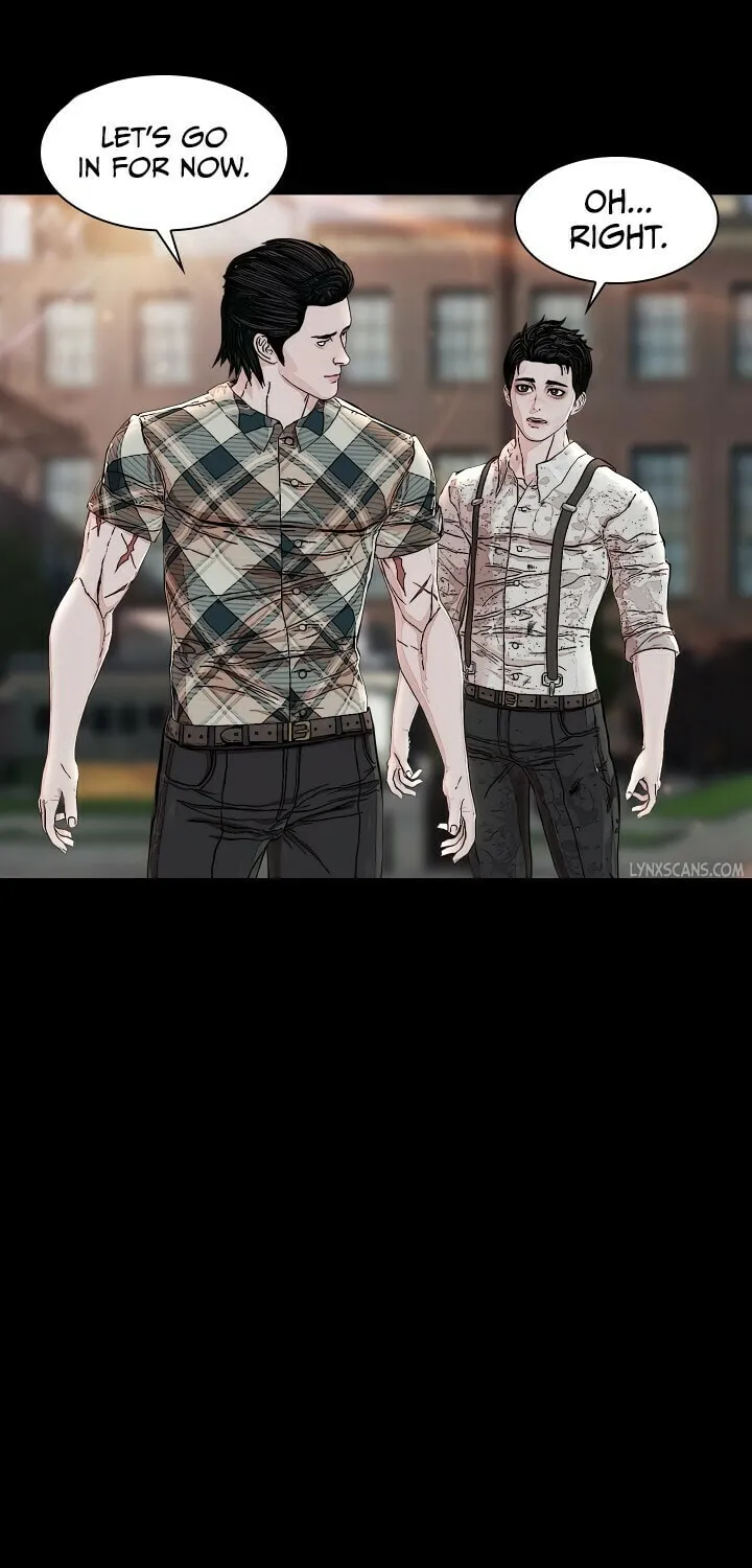 Read SOLDATO chapter 9 image 37 on Lezhin