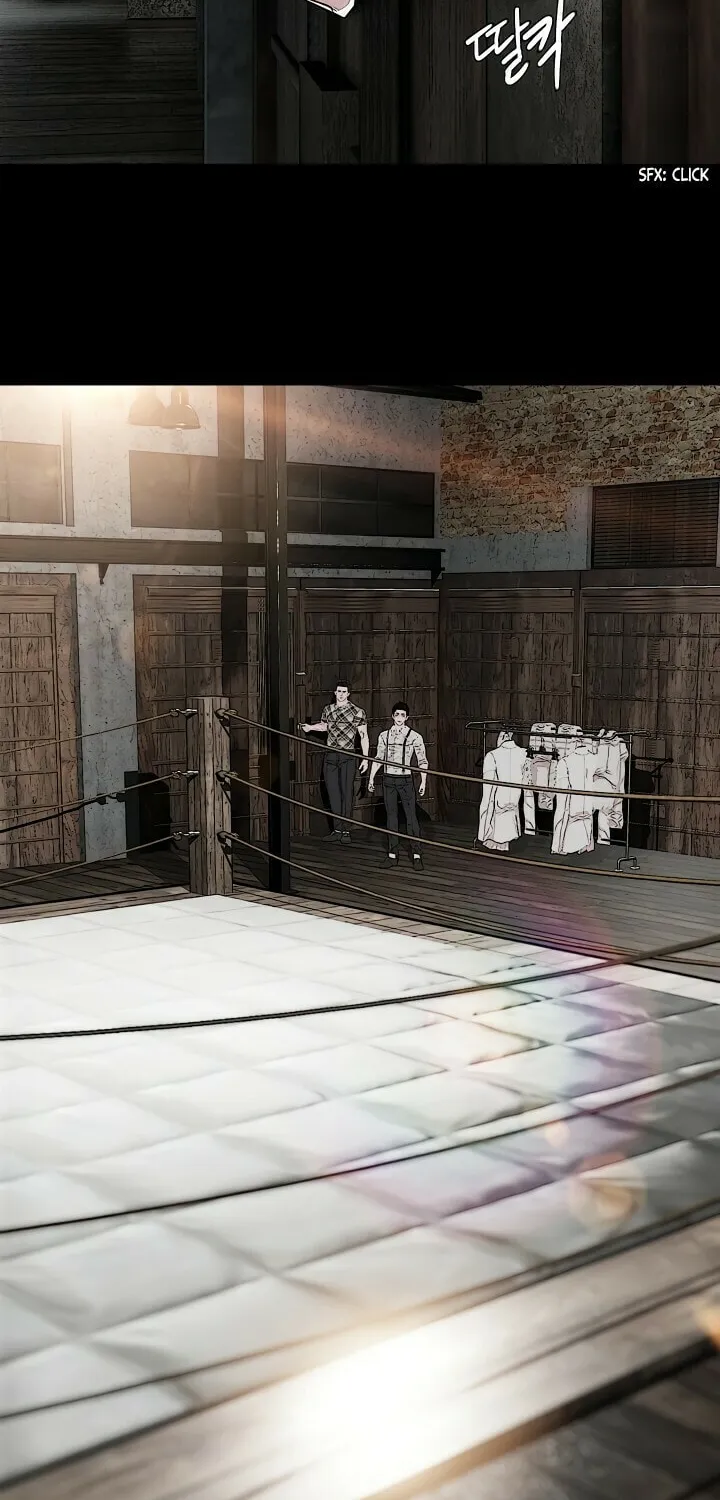 Read SOLDATO chapter 9 image 39 on Lezhin