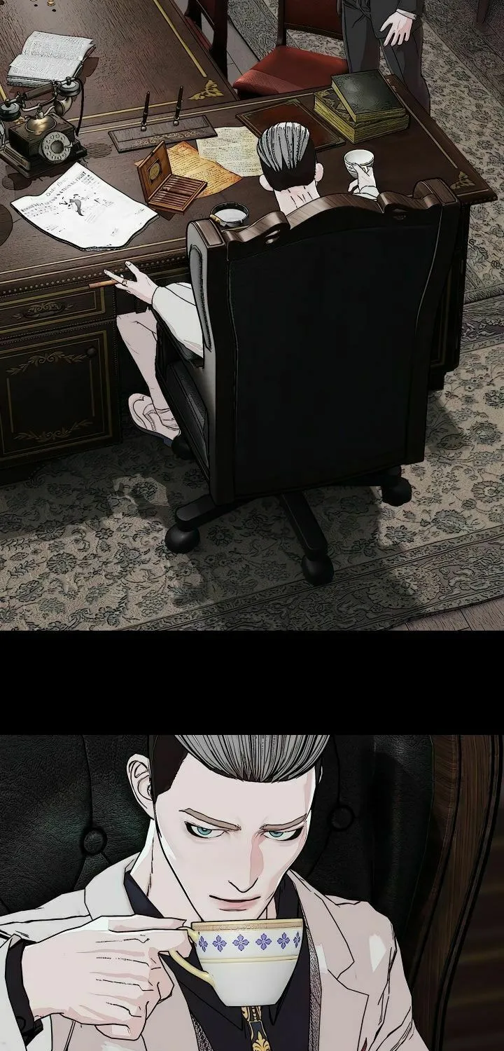 Read SOLDATO chapter 9 image 4 on Lezhin