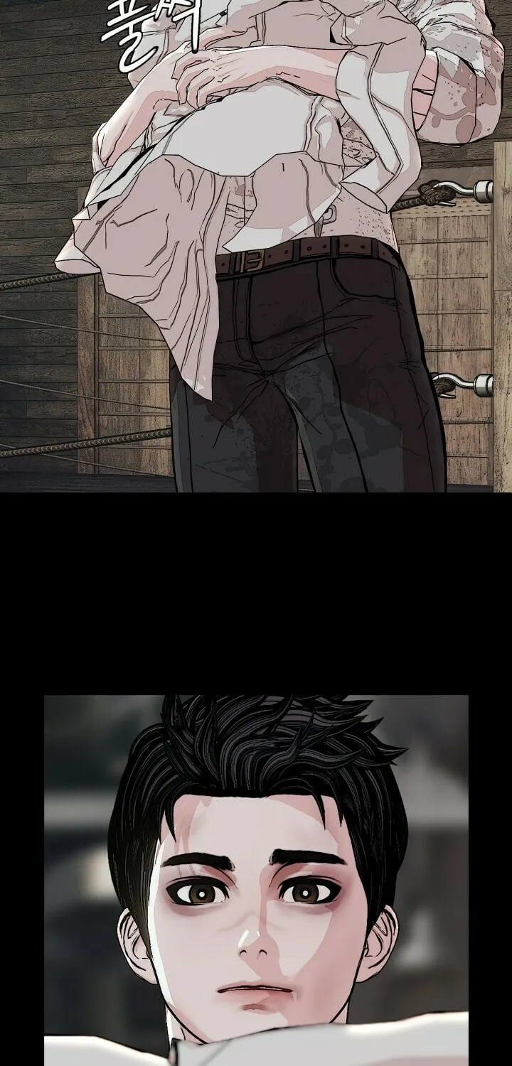 Read SOLDATO chapter 9 image 45 on Lezhin