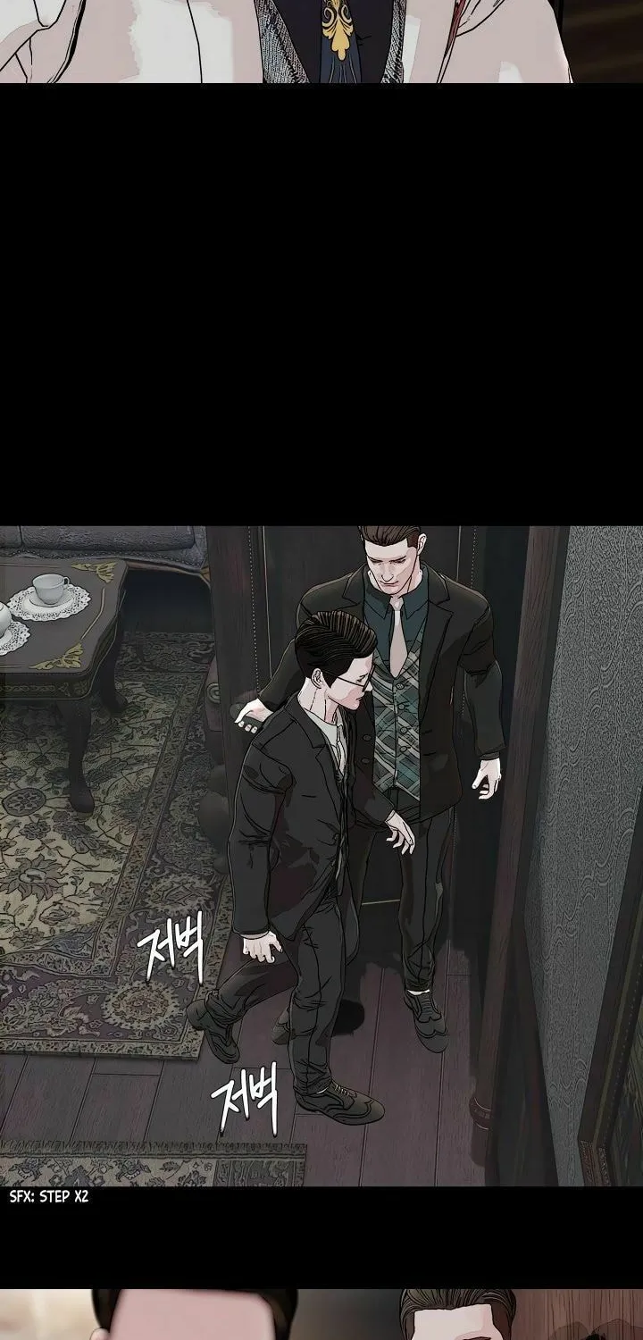 Read SOLDATO chapter 9 image 5 on Lezhin
